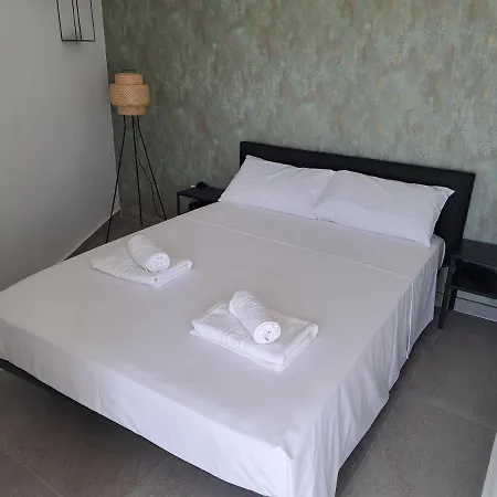 Panoramic Floor - Americas Playa de las Americas (Tenerife)