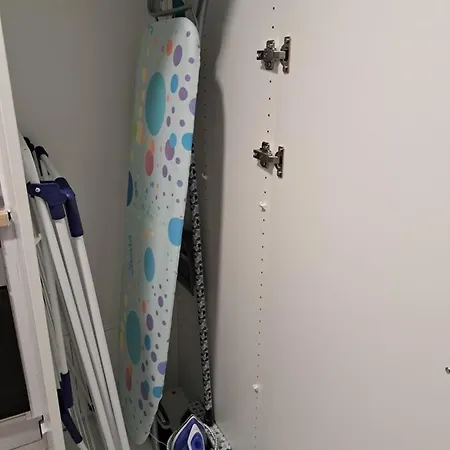 Appartamento Panoramic Floor - Americas