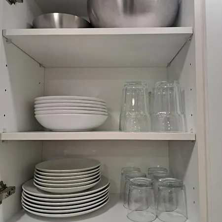 Appartamento Panoramic Floor - Americas