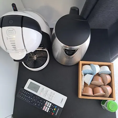 Appartamento Panoramic Floor - Americas Playa de las Americas (Tenerife)