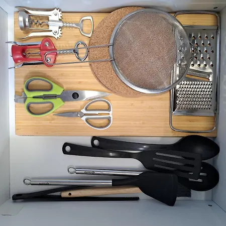 Panoramic Floor - Americas *