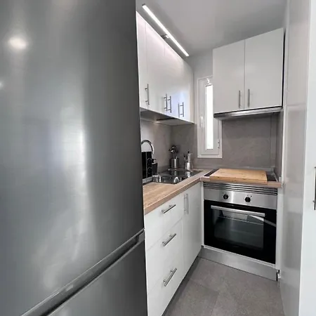 Panoramic Floor - Americas Appartamento *