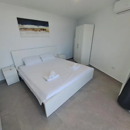 Panoramic Floor - Americas Appartamento *