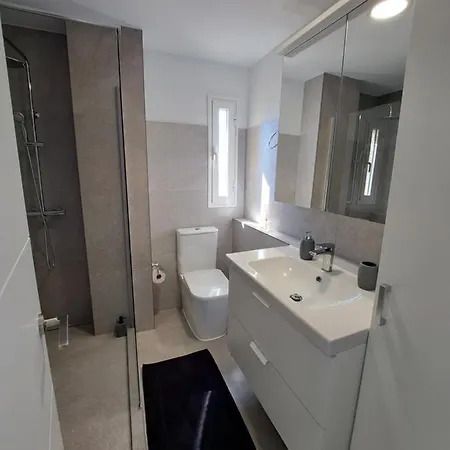 Panoramic Floor - Americas * Playa de las Americas (Tenerife)