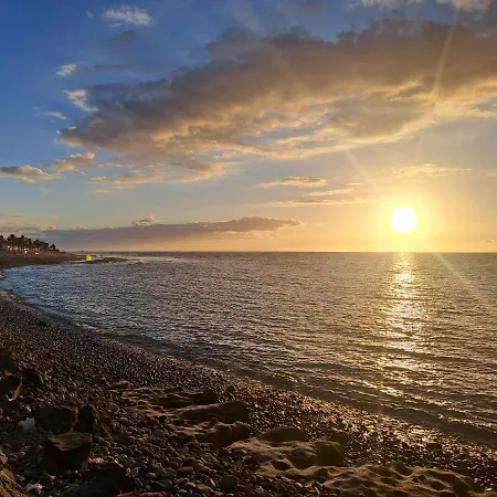 Panoramic Floor - Americas Appartamento